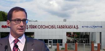 Tofaş'ta yeni dönem! Koç Ailesi yönetimden çıkarıldı