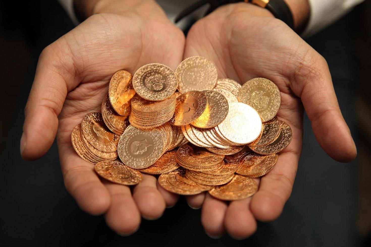 Altın fiyatları için çılgın tahmin