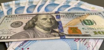 İşte Merkez Bankası'nın yıl sonu dolar ve enflasyon tahmini