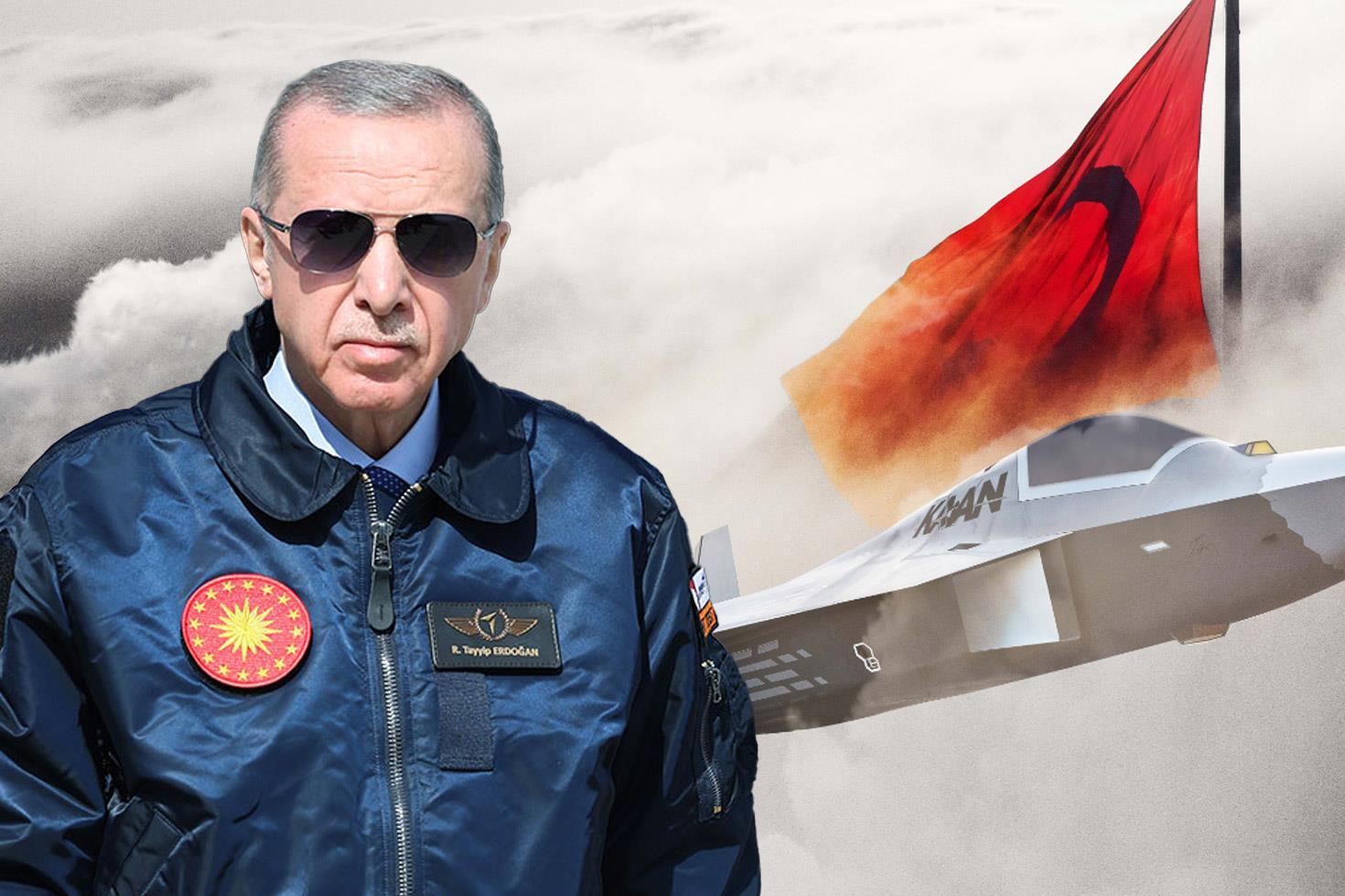 Cumhurbaşkanı Erdoğan: Kimsenin bize efelenemeyeceği kapasiteye ulaşacağız, bunun şartı ise...