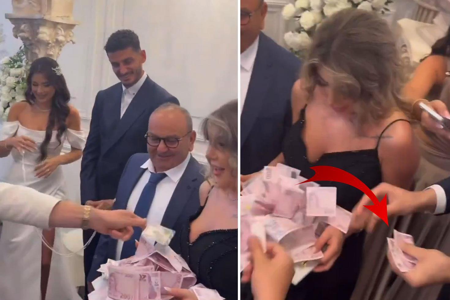 Samet Akaydın nişanlandı! Makas kesmedi deyince Fener'in eski yıldızı devreye girdi