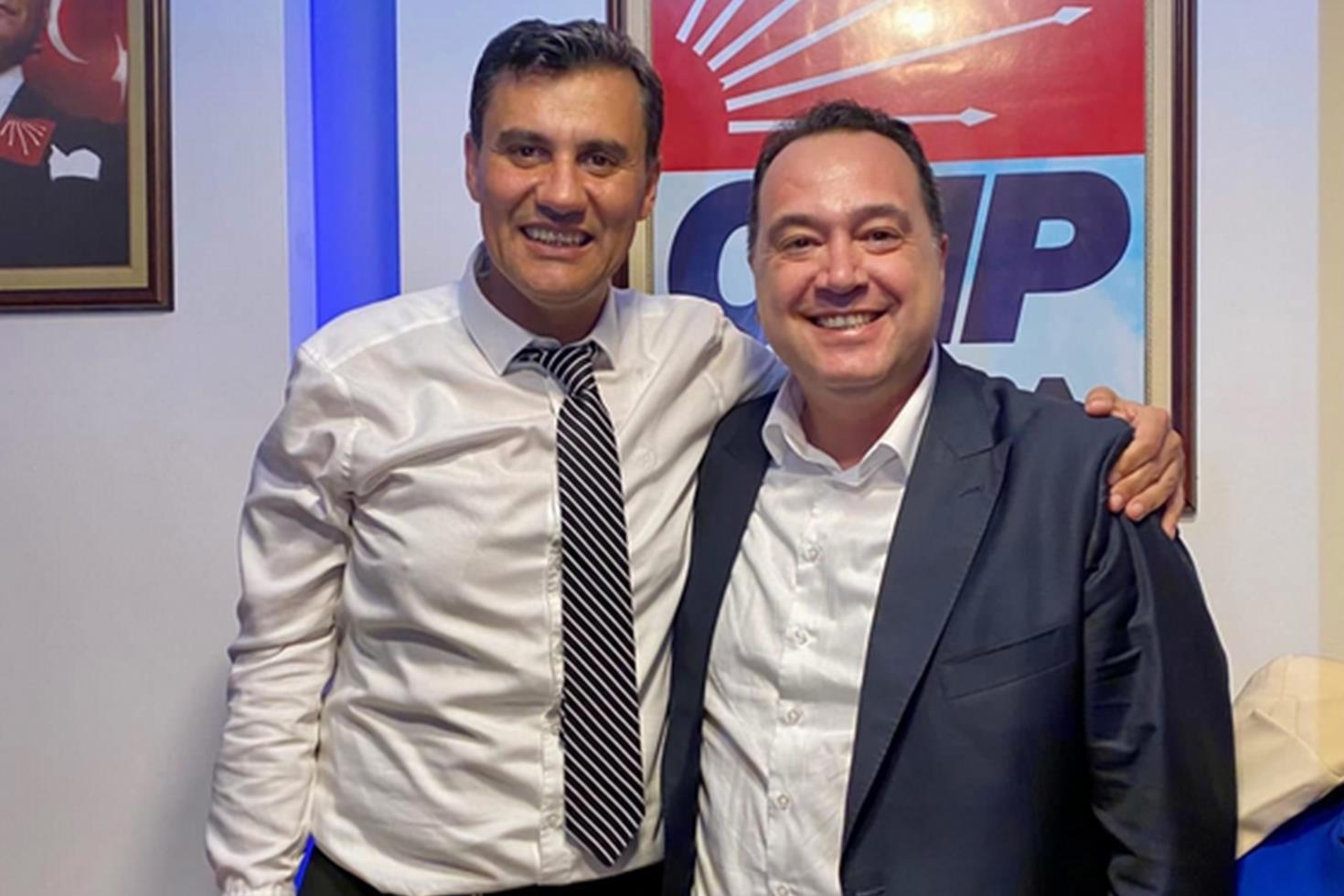 Manisa'nın yeni Büyükşehir Belediye Başkanı belli oldu