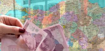 İşte Türkiye'de akaryakıtın en pahalı satıldığı ilimiz