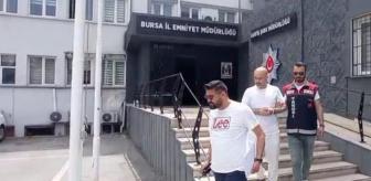 Patronuna telefonu verdi, başına gelmeyen kalmadı