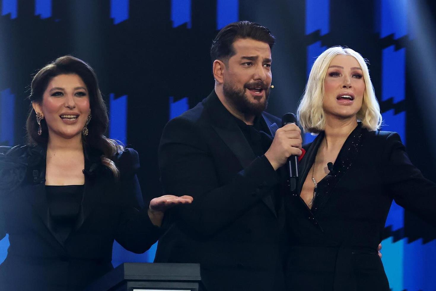 Enis Arıkan saç protezine veda etti! Yeni hali olay oldu