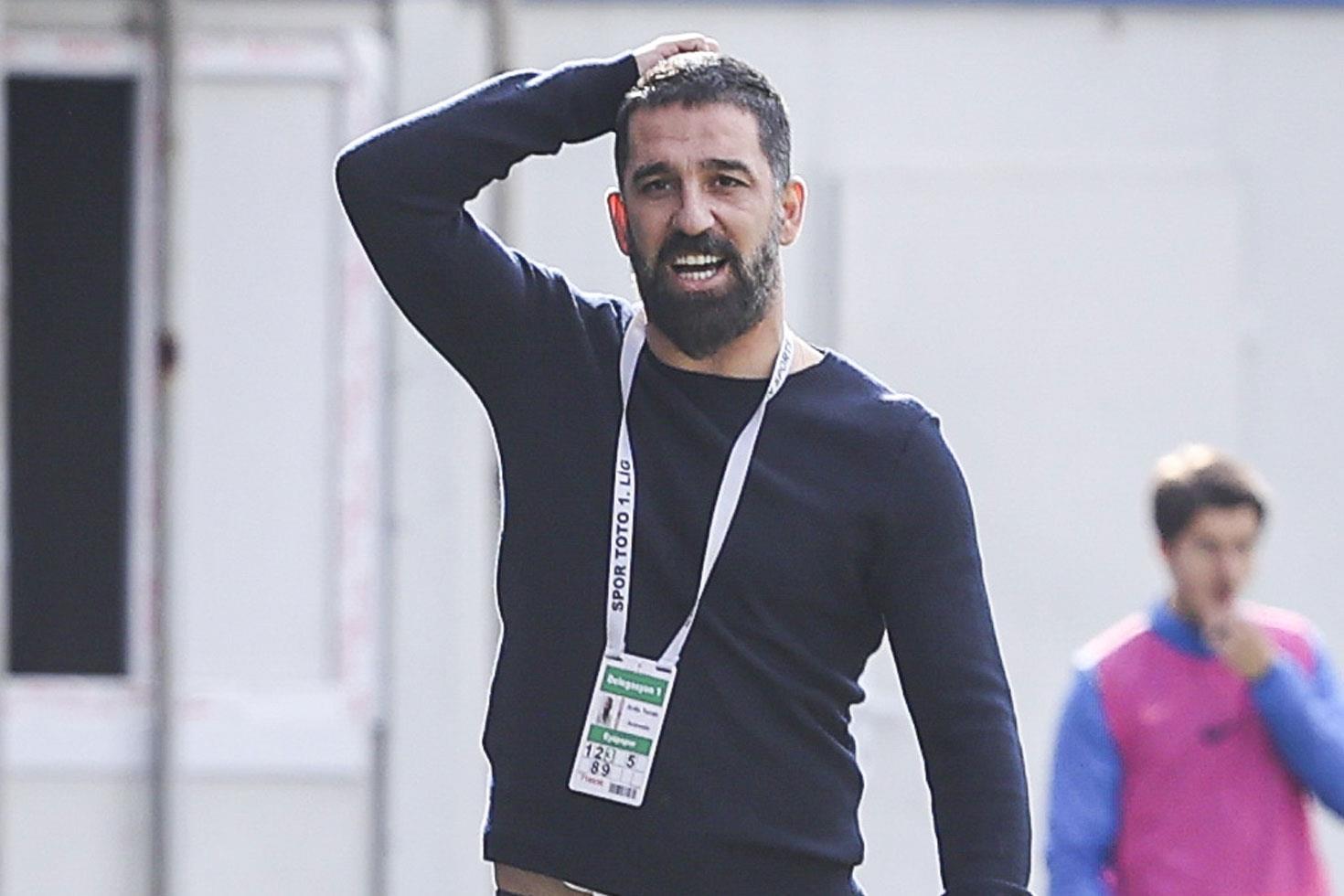 UEFA Avrupa Ligi 1. eleme turunda eşleşmeler belli oldu! İşte Arda Turan'ın rakibi