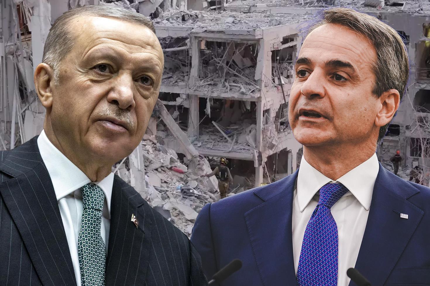 Yunanistan'ın uykularını kaçıran Türkiye senaryosu