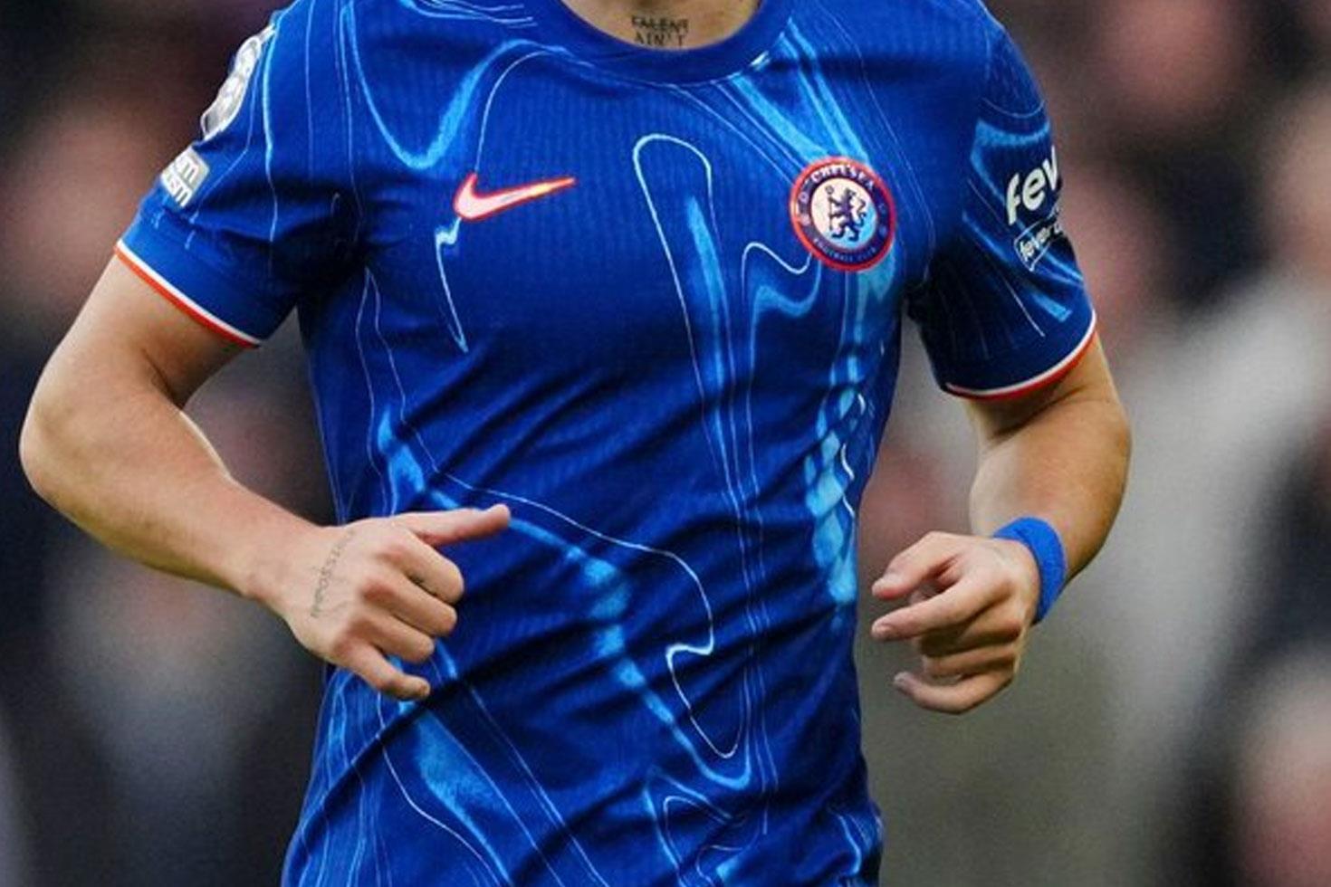 Chelsea'nin 70 milyon euroluk yıldızı futboldan 4 yıl men cezası yedi