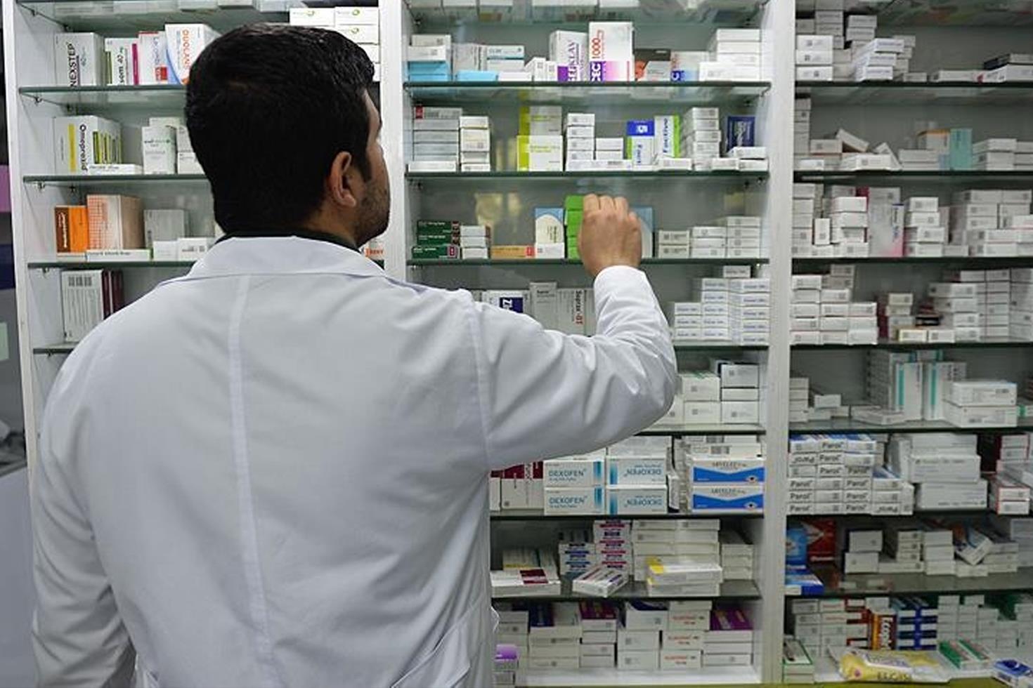 e-Nabız'da milyonlarca kişiyi etkileyecek değişim! İlaç alma sistemi sil baştan