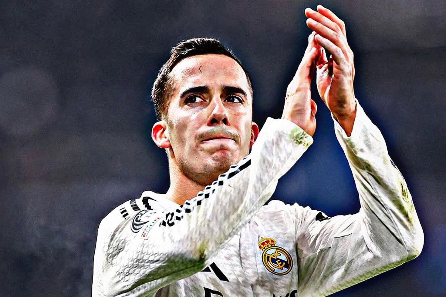 Fenerbahçe, Real Madrid'den Lucas Vazquez'i istiyor! Temasa geçildi