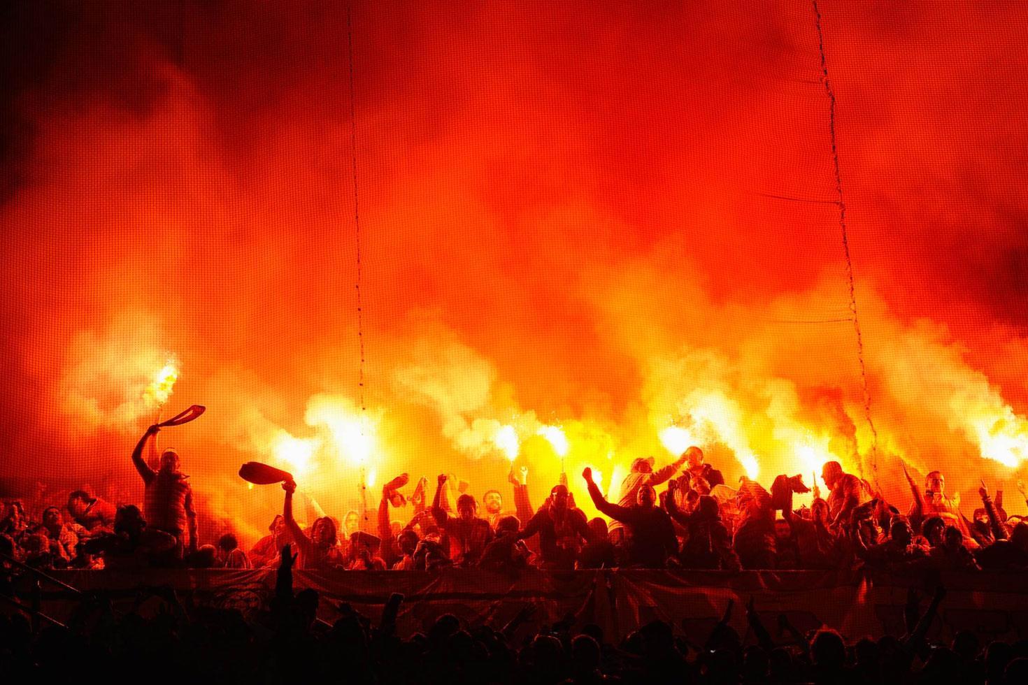 Yıldız futbolcudan Galatasaraylıları yıkan sözler