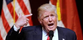 Trump kararı duyunca resmen çıldırdı: Gerçek bir aptal