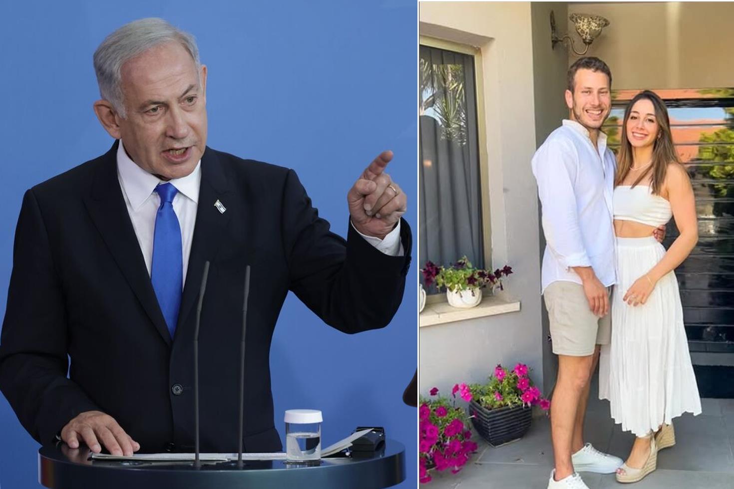 Yüzlerce insanın öldüğü savaşta Netanyahu'nun ödediği bedele bakın