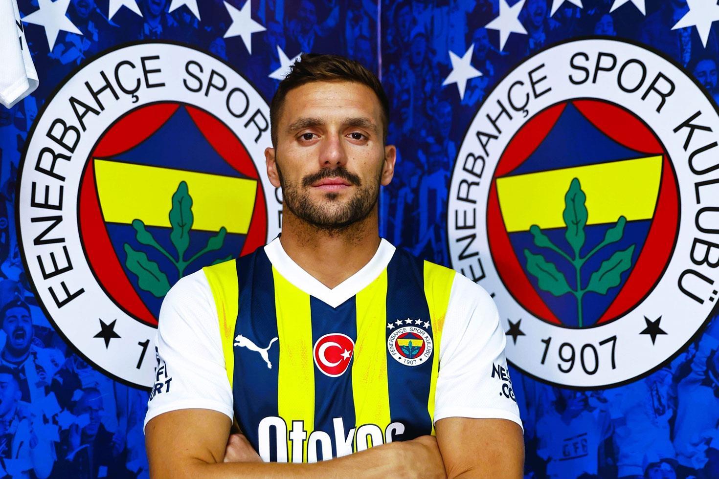 Çuvalla para kazanacak! İşte Dusan Tadic'in yeni takımı