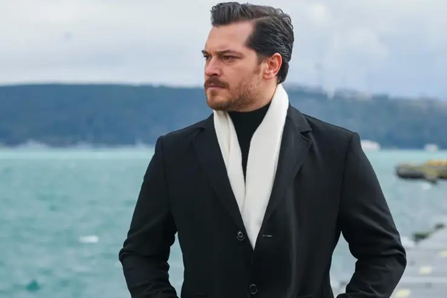 Çağatay Ulusoy'a ikinci vatandaşlık Bulgaristan'dan