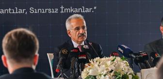 Uraloğlu: İBB, AB'den aldığı metro kredisini metroda kullanmadı