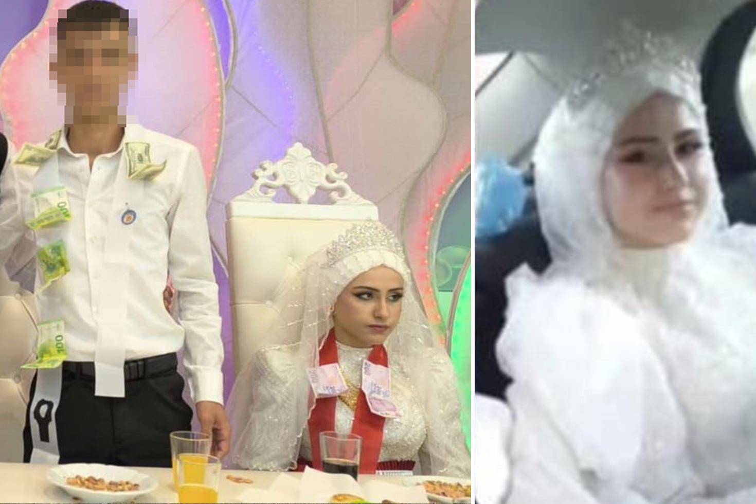 9 aylık hamile 17 yaşındaki genç kız evinde ölü bulundu