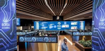 Borsa İstanbul'da uzun süre sonra ilk! Ateşkesle birlikte uçuşa geçti