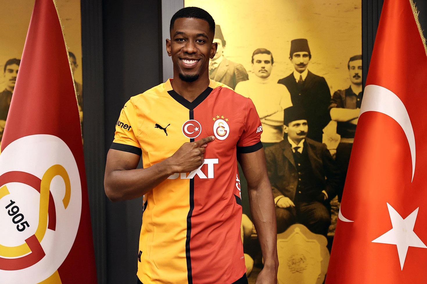 Cuesta'dan Galatasaray taraftarını sevinçten havalara uçuracak haber