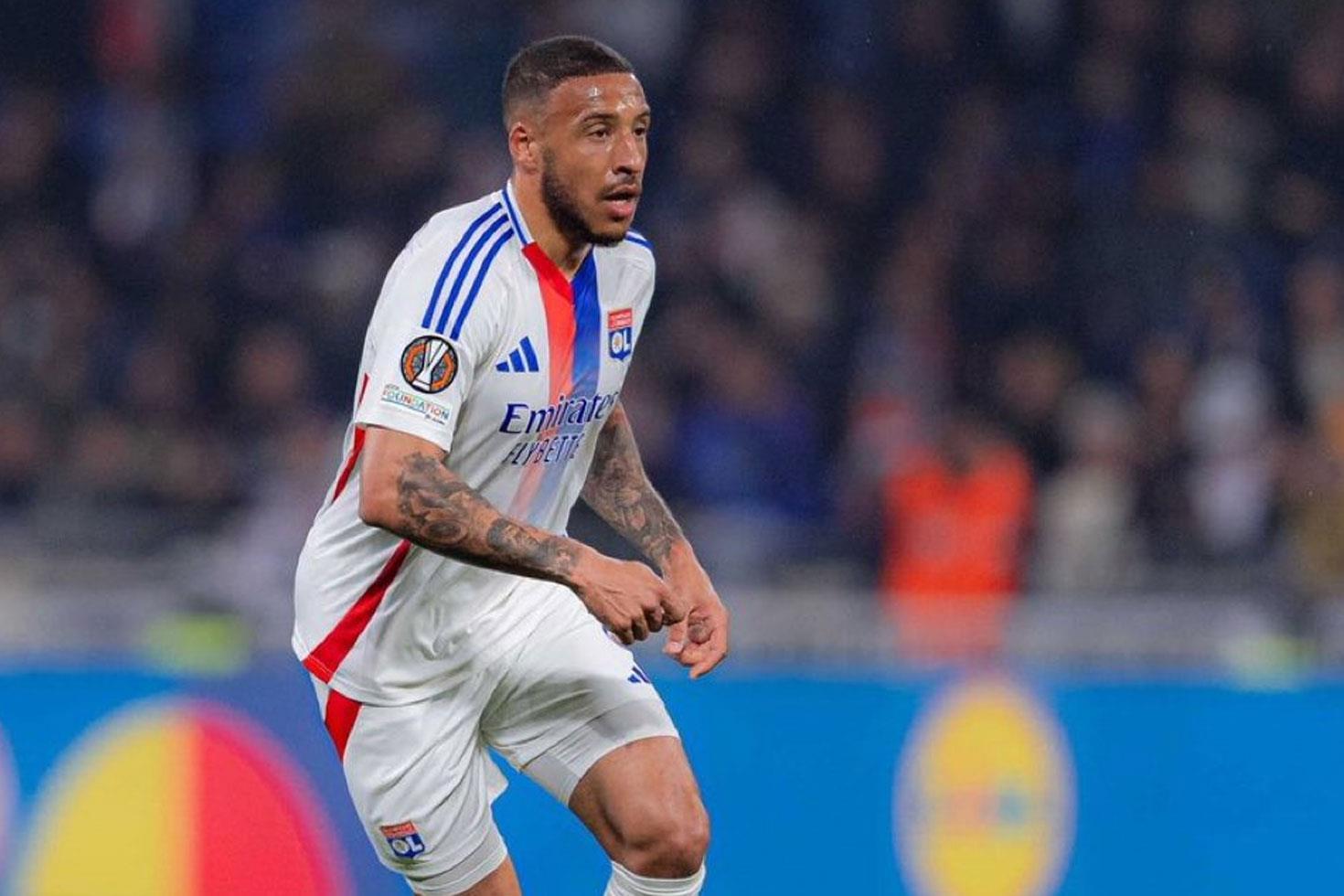 Beşiktaş'tan Tolisso hamlesi