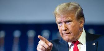 Trump yine hakaretler savurdu: Aptal ve kalın kafalı