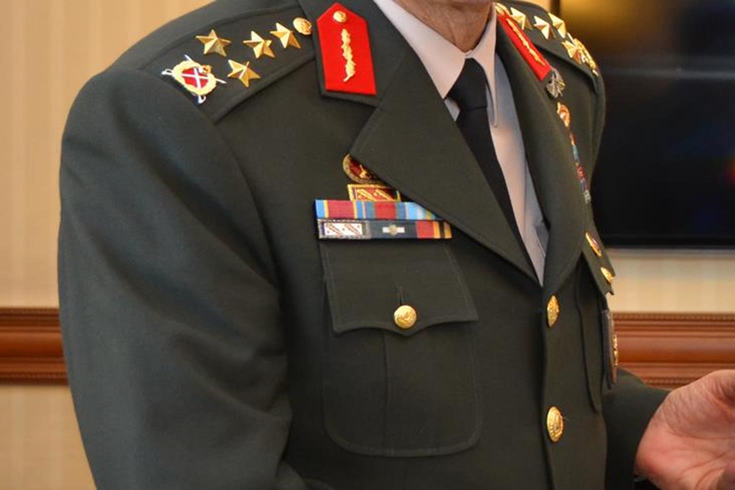 TSK'ya FETÖ operasyonu! 158 asker gözaltına alındı