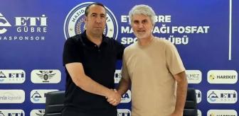 10 gün önce takımın başına hoca yaptılar 8 gün sonra kovdular