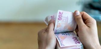 Milyonları ilgilendiren ödemeler değişiyor! İşte yeni zamlı tablo