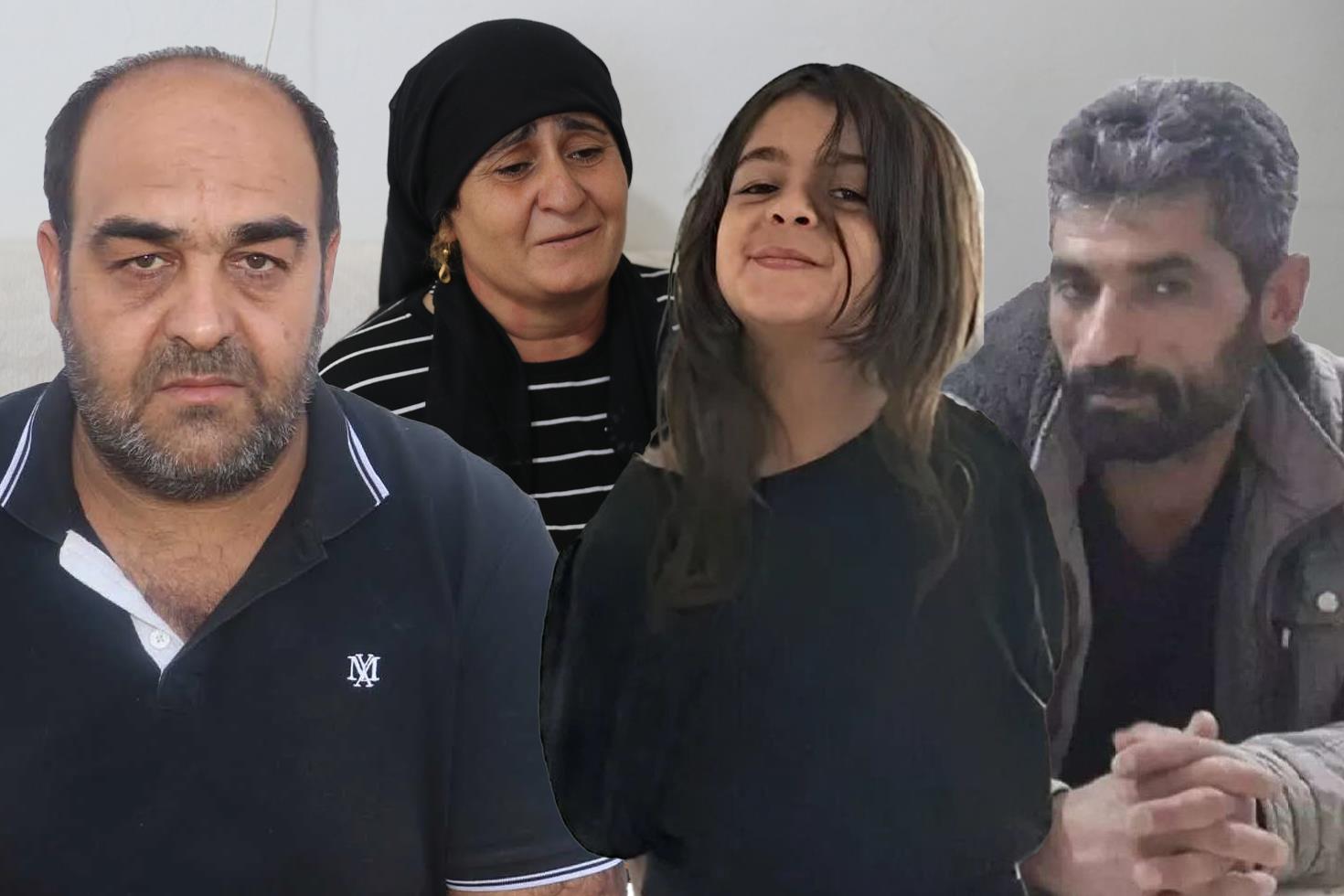Narin cinayetinde Hindistan merkezli yeni rapor: Nevzat Bahtiyar'ın evinin yakınında kaçırılmış