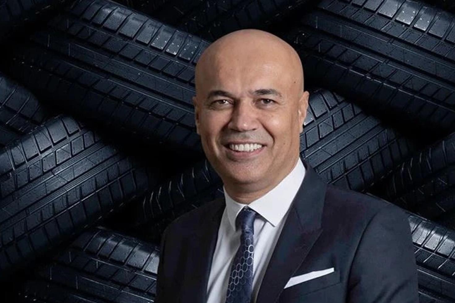 Tatko Lastik CEO'su Vedat Özçelik'ten başarı hikayesi: 15 yılda sıfırdan zirveye