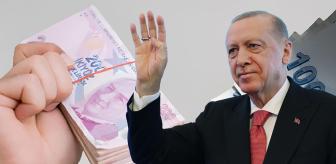 Emekli zammı Erdoğan'ın masasında! İşte konuşulan en düşük aylık