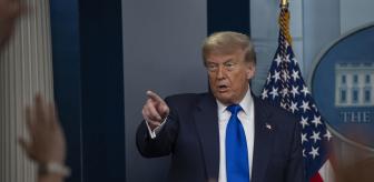Trump, İran'a yaptırımları kaldırma şartını açıkladı