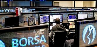 Borsa İstanbul'da 3 ay sonra bir ilk