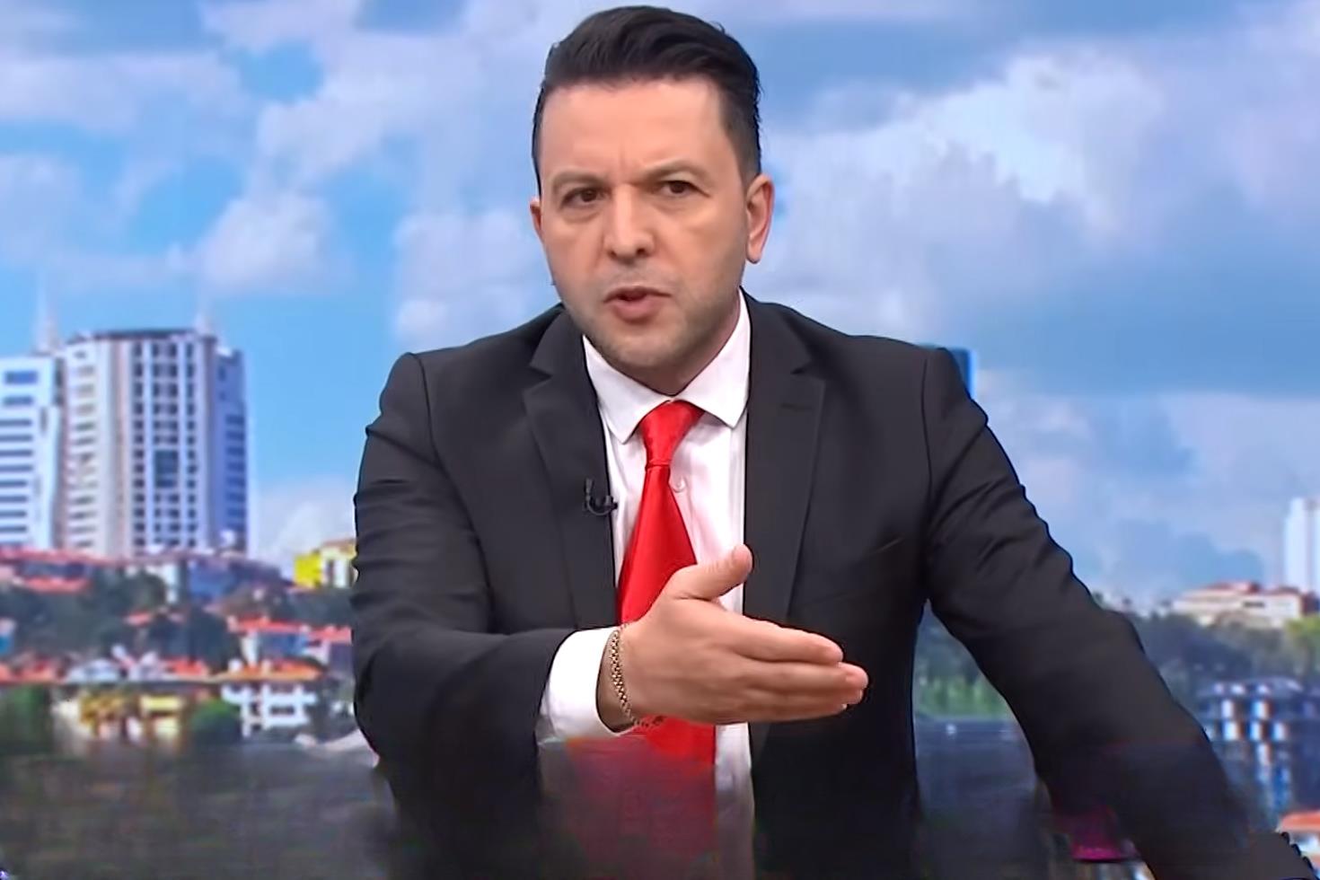 Nihat Doğan isyan etti: Parayı indiriyorlar, bize sadaka dağıtıyorlar