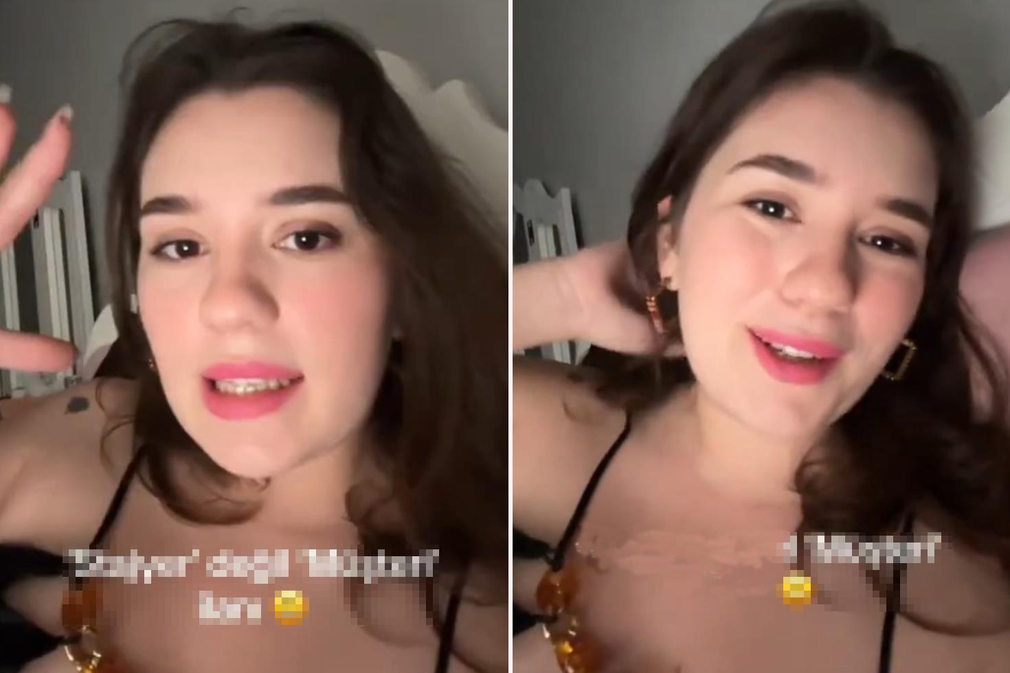Staj için gittiği yerde şok yaşadı! Şirketin isteği çileden çıkarır