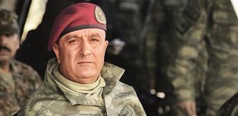 15 Temmuz'un kahramanı Zekai Aksakallı'ya yeni görev