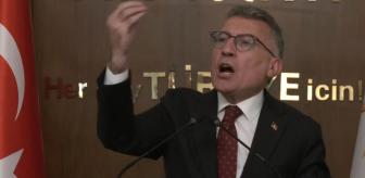AK Partili Güler'i kızdıran soru: Ülkeye düşmanlığının sebebi nedir?