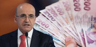 Enflasyon rakamları açıklandı, Bakan Şimşek'ten umut dolu mesaj geldi
