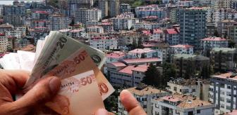 Ev sahibi ve kiracılar dikkat! Kira zam oranı belli oldu