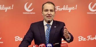 Rakam verip seçim çağrısı yaptı: Bu oy oranıyla orada oturamazsınız