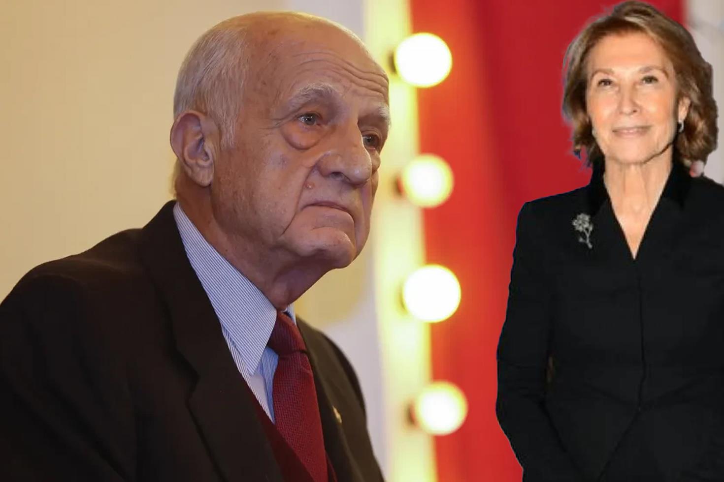 İnan Kıraç'ın evliliğiyle ilgili davada yeni gelişme