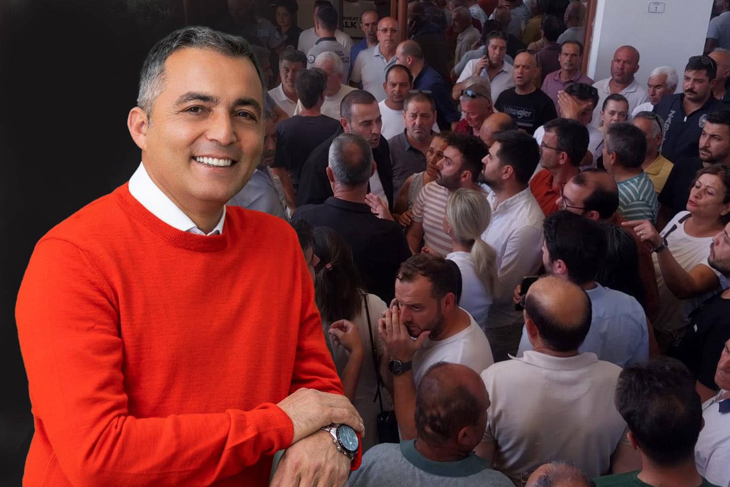 Manavgat Belediyesi'ne yolsuzluk operasyonu! Belediye başkanı ve bazı yöneticiler gözaltında