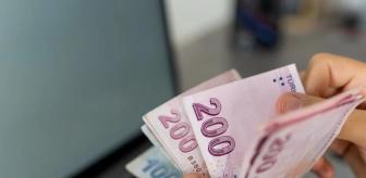 Zamlı maaşlar ne zaman hesaplara yatacak? İşte ödeme takvimi