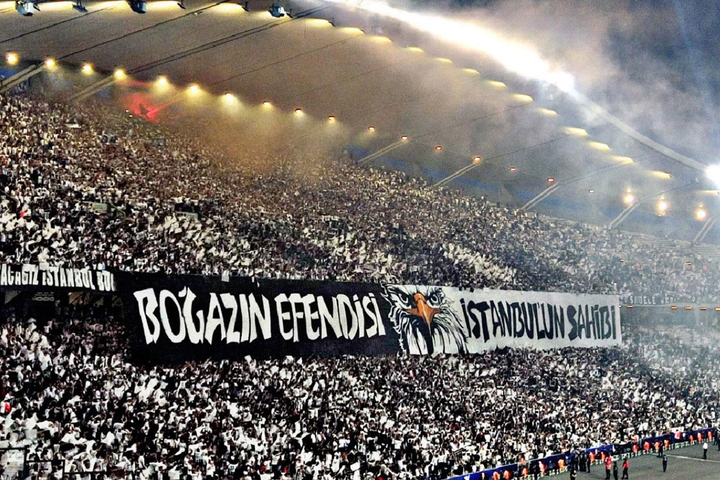 Beşiktaş, İtalya'dan bir transferi daha bitiriyor