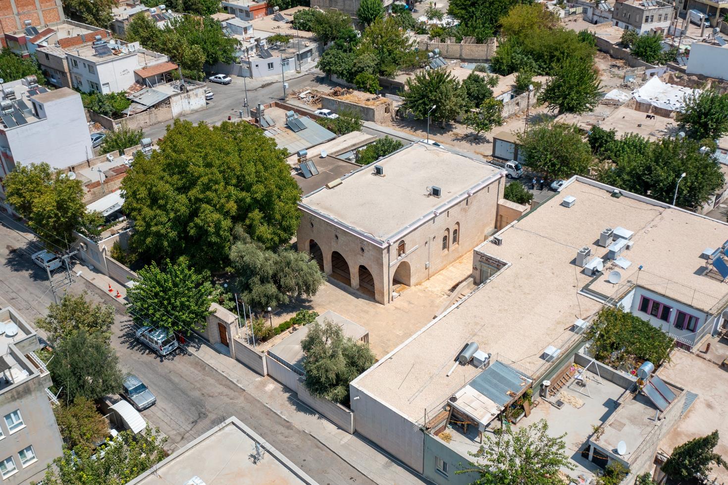 Adıyaman Belediye Başkanı Abdurrahman Tutdere de gözaltına alındı