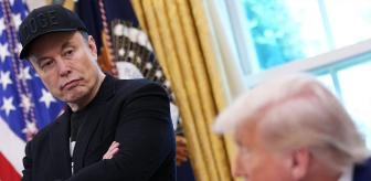 Eski dostlar rakip oldu! Elon Musk'tan sürpriz hamle