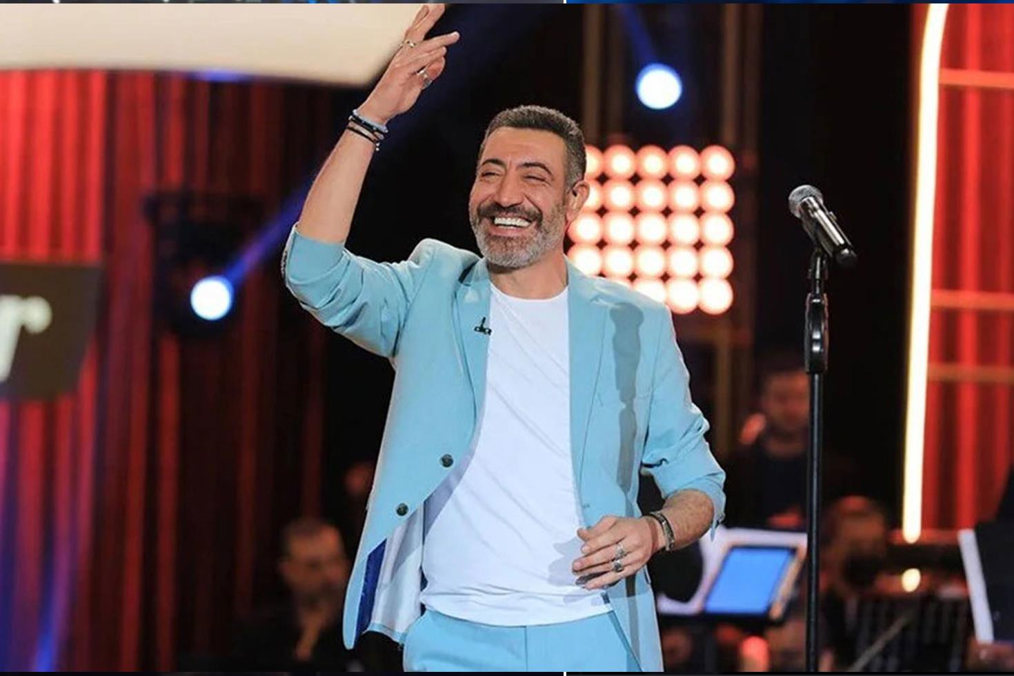 Hakan Altun'un konser geliri ağızları açık bıraktı