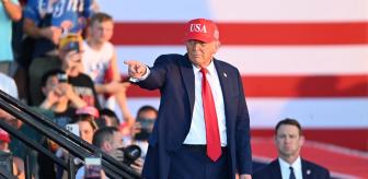 Trump, ABD tarihinin en büyük tasarısını imzaladı