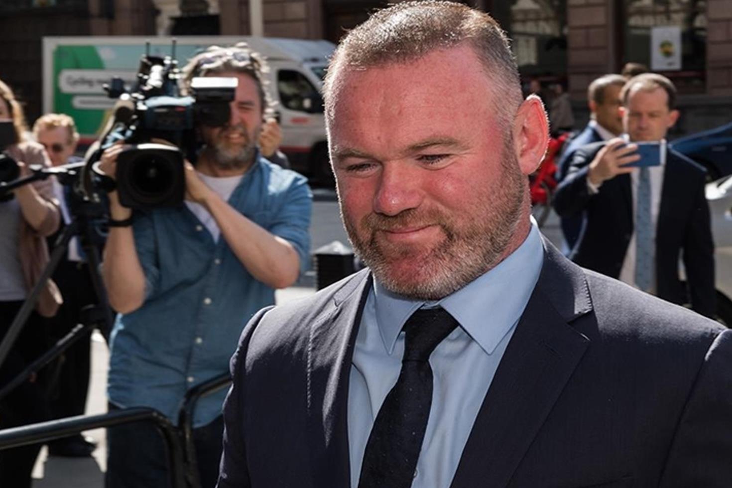 Rooney ailesi ekrana damga vuruyor! Yıllık kazançları dudak uçuklattı