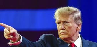 Trump'tan yeni hamle! İki ülke için gümrük vergisi kararı aldı